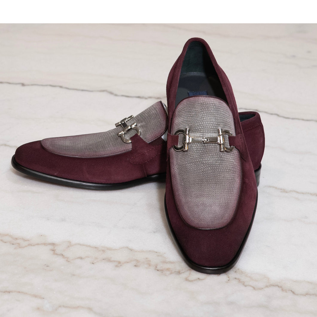 The Suede Collection Burgundy Troy Allen Clothier The Suede Collection Burgundy Troy Allen Clothier