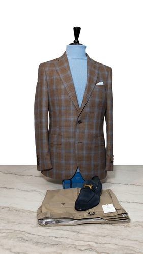 Brown Sport Coat