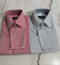 Load image into Gallery viewer, TAC Custom Shirts with Hankerchiefs