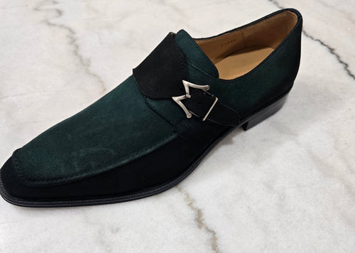 Diesel Suede Shoes - Back In Stock!