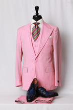 Load image into Gallery viewer, Spring Suit 6
