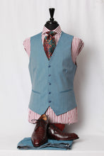 Load image into Gallery viewer, Spring Suit 7
