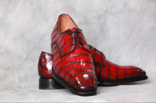 Load image into Gallery viewer, Hot Burgundy 2440