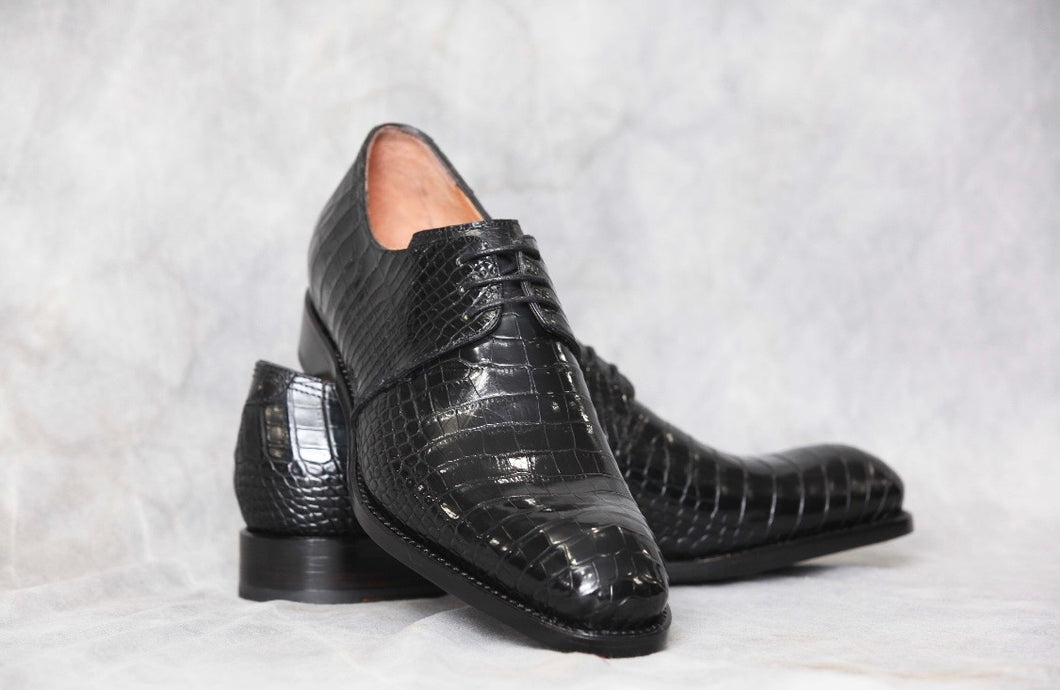 Black Allegator 2364