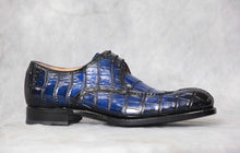 Load image into Gallery viewer, Blue Jayden Allegator