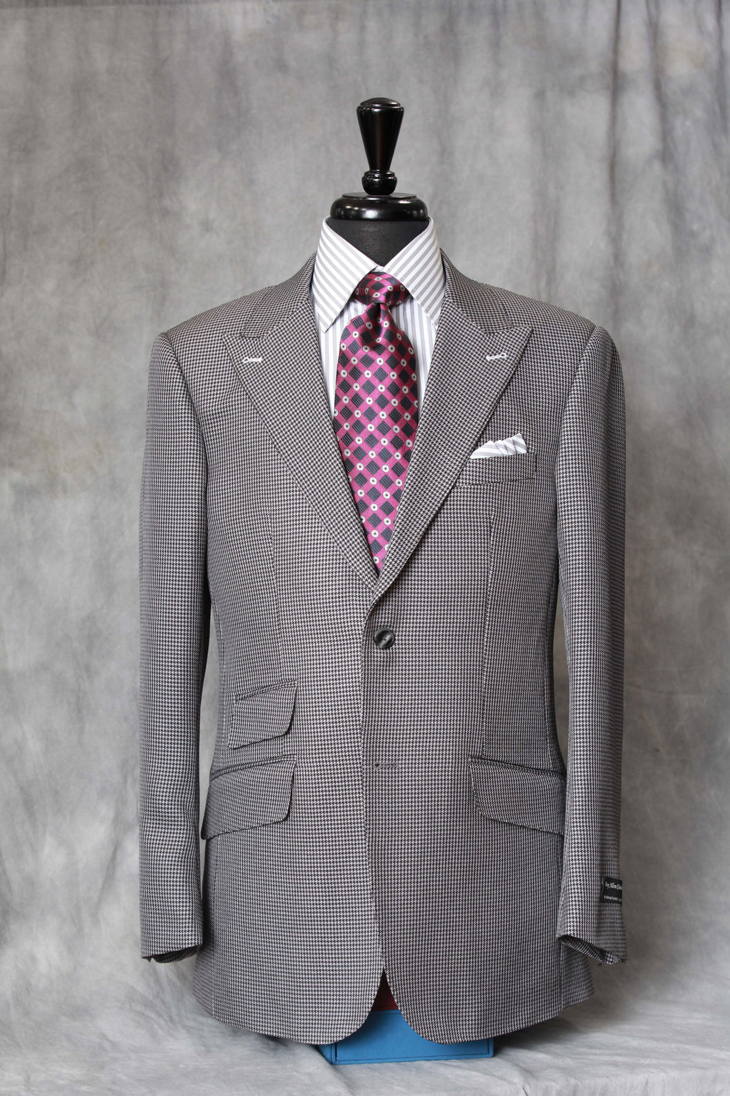 TAC Signature Line One