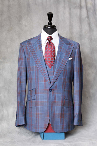 TAC Fall Suit Three