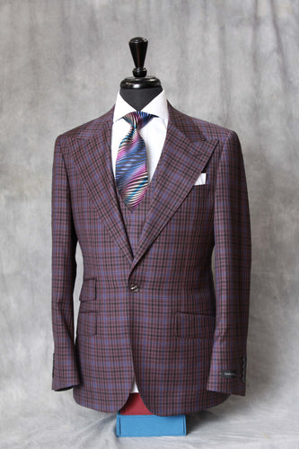 TAC Fall Suit Two