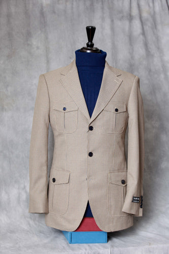 TAC Signature Line Five