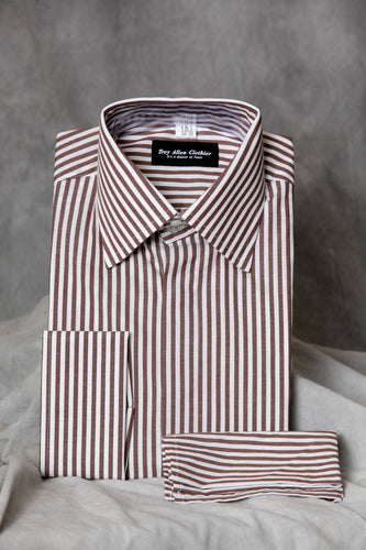 TAC Striped Shirts