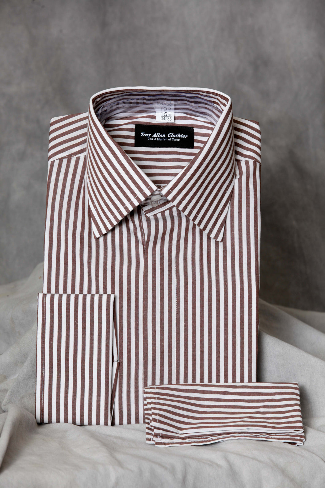 TAC Striped Shirts