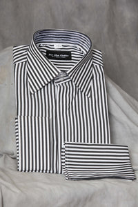 TAC Striped Shirts