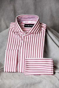 TAC Striped Shirts