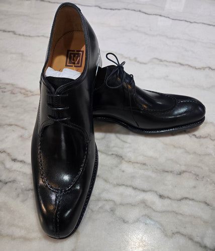 Ugo Vasare Jayden Black Split Toe