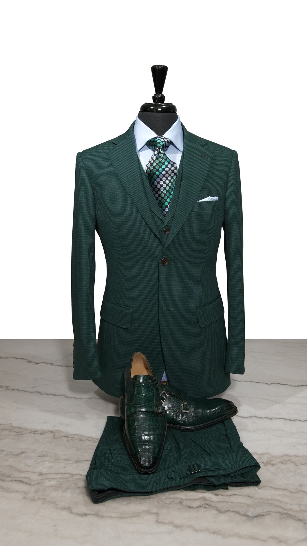 Dark Teal