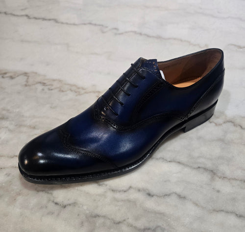 Medium Blue Ugo Vasare