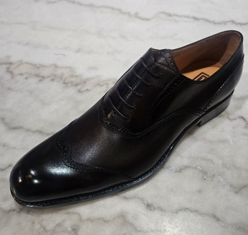 Dark Brown Ugo Vasare