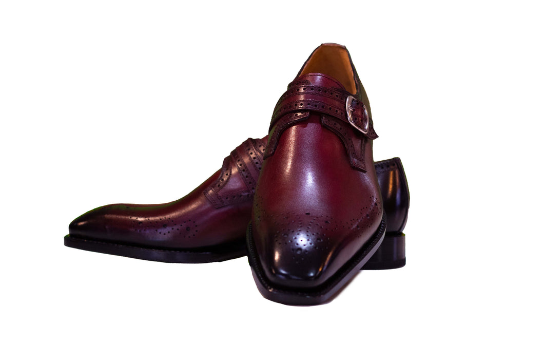 UGo Vasare Monk Strap